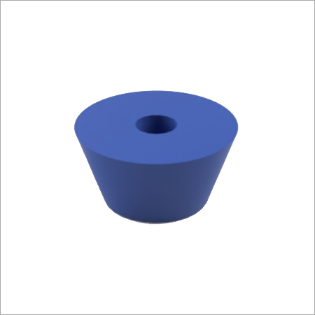 Silicone Vial Stopper