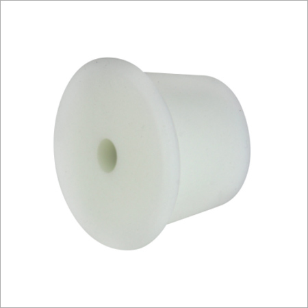 Silicone Stopper By SURESH ENTERPRISES