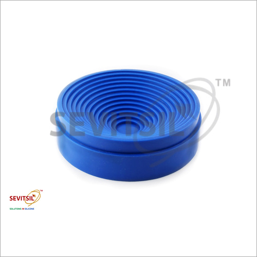 Silicone Flask Stand