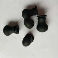 Silicone Rubber Teats