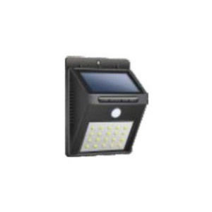 5W Solar Wall Light