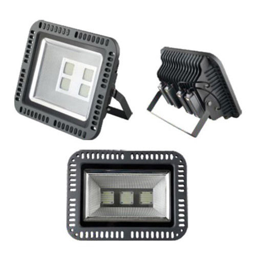 Diamond Reflector Flood Light