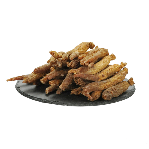 High Nutritious Dried Korean Red Ginseng Root