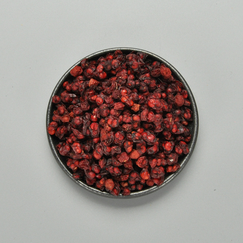 Dried Herbal Medicine Schisandra Chinensis