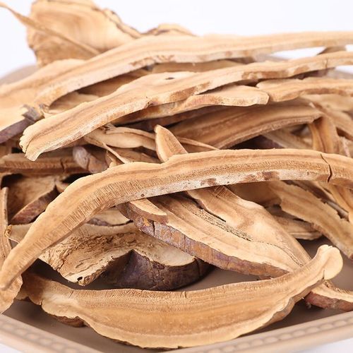 Dried Reishi Mushroom, Natural Ganoderma Lucidum Slice