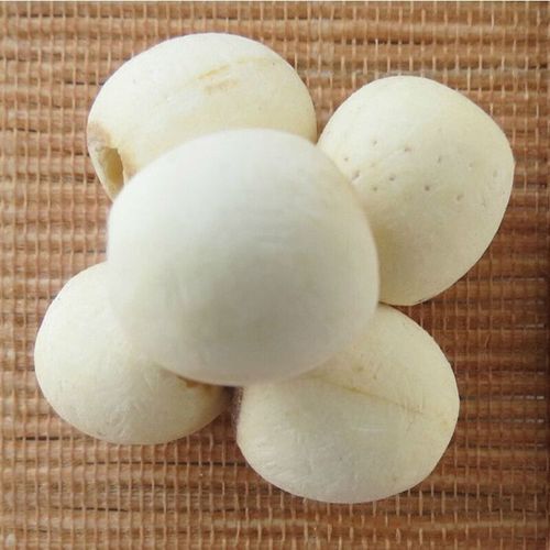 Lian Zi White Lotus Seed