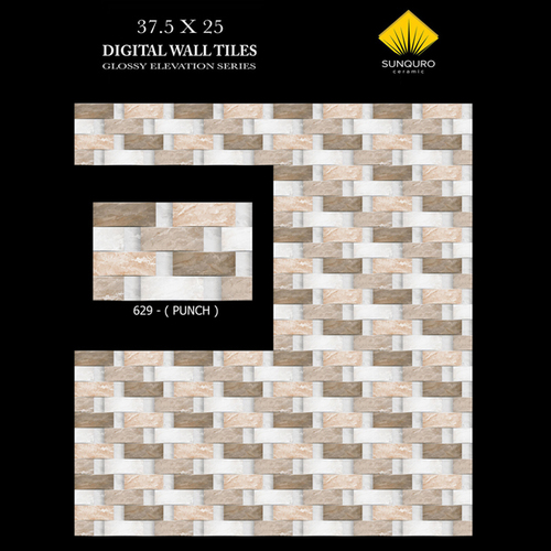 629 Digital Wall Tiles