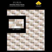 629 Digital Wall Tiles