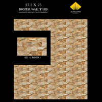 631 Digital Wall Tiles