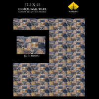 632 Digital Wall Tiles