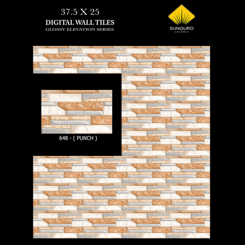 648 Digital Wall Tiles