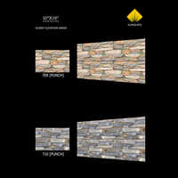 709-710 Glossy Elevation Tiles