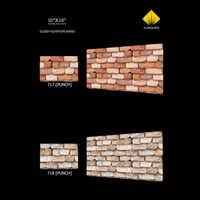717-718 Glossy Elevation Tiles