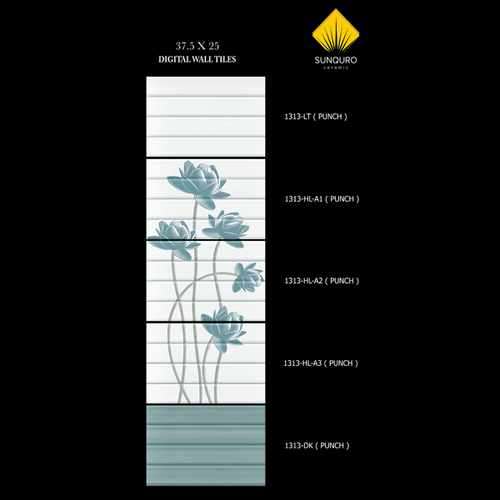 1313 Digital Wall Tile