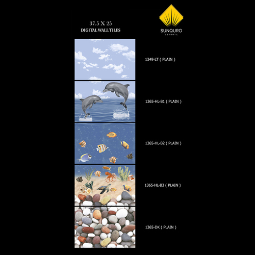 1365 Digital Wall Tile