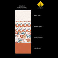 1468-2 Digital Wall Tile