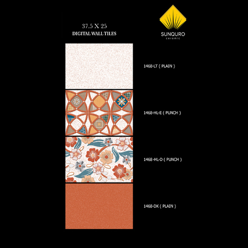 1468-3 Digital Wall Tile