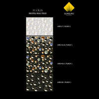 1490 Digital Wall Tile