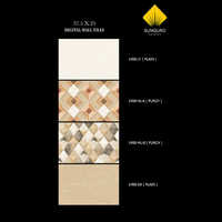 1498-1 Digital Wall Tile