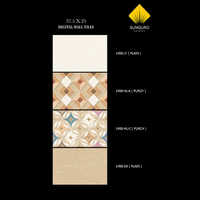 1498-2 Digital Wall Tile