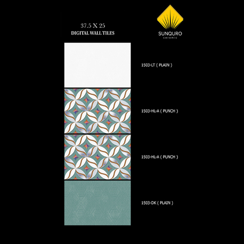 1503 Digital Wall Tile