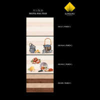242-2 Digital Glossy Kitchen Tiles