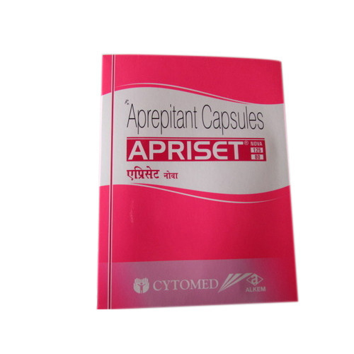 Aprepitant Capsules