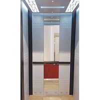 Automatic Roomless Elevators