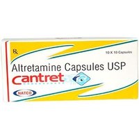 Altretamine Capsules