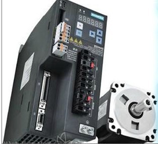 SIEMENS AC Servo Drive