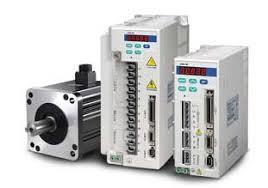 Ac Servo Drive Application: Industrial Automation