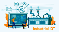 IIOT Industrial Internet Of Things