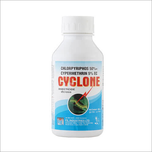 CYCLONE INSECTICIDE