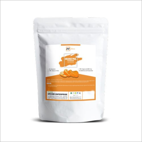 Orange Peel Powder By ARCHIE ENTERPRISE