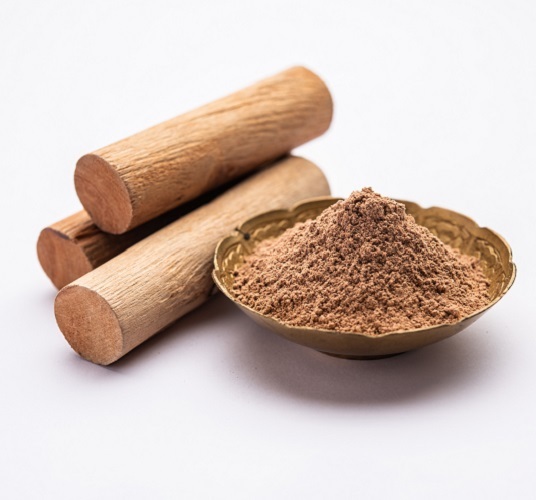 Sandalwood Powder - Pack Size: 25