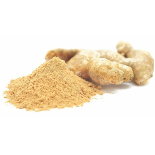 mGanna Ginger Powder or Zingiber officinale Roscoe for Health Care and Skin Glow