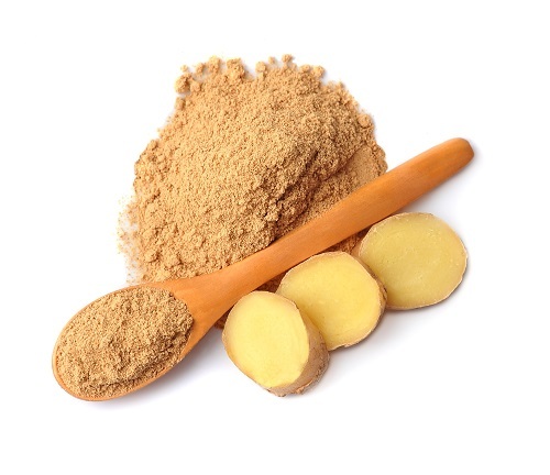 Ginger Powder