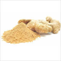 mGanna Ginger Powder or Zingiber officinale Roscoe for Health Care and Skin Glow