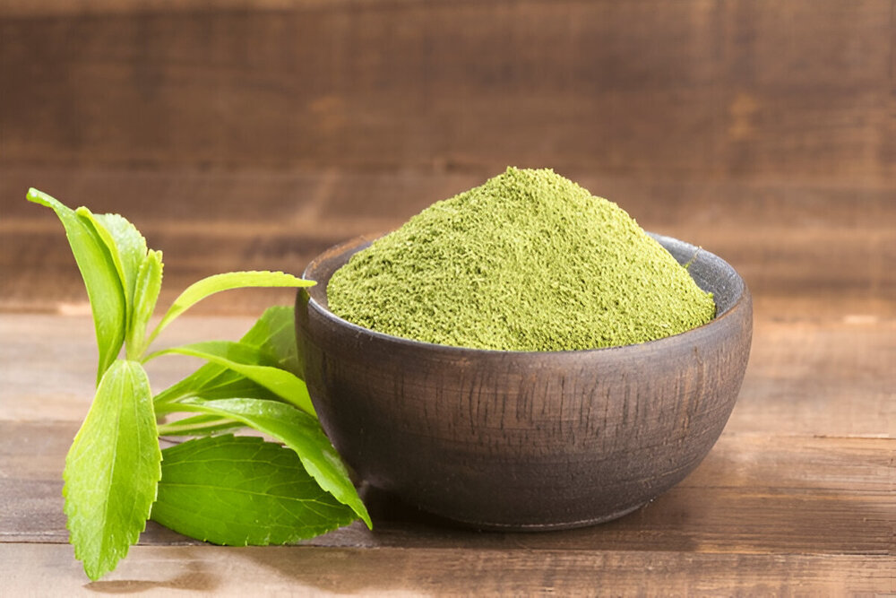 Stevia Powder