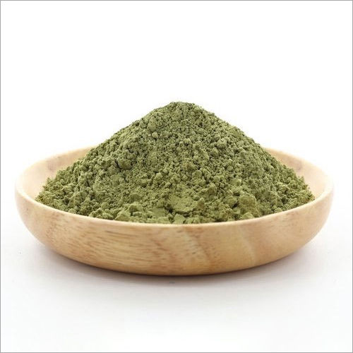 Moringa Leaves Powder