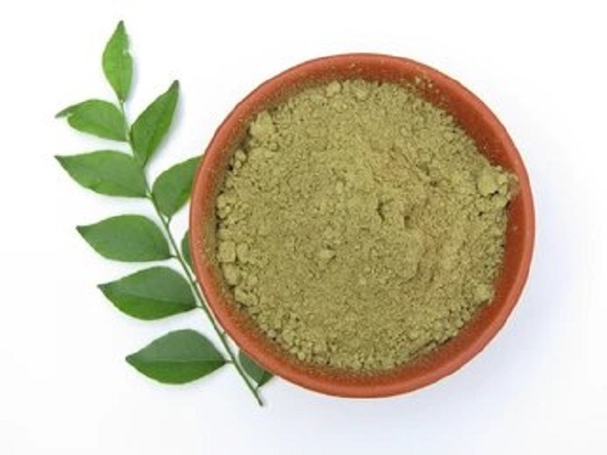 Curry Leaf Powder