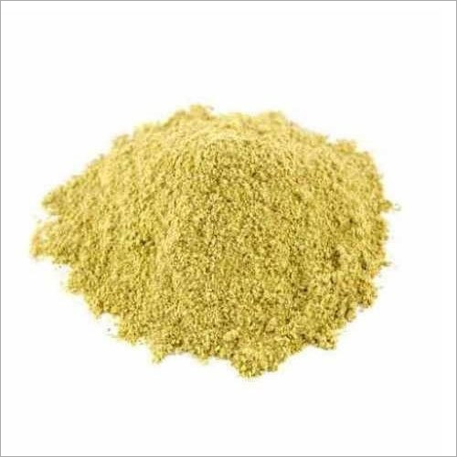 Fenugreek - Methi Seed Powder