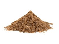 Nagarmotha Powder - 100% Natural Cyperus Rotundus, 25 Kg Pack Size, Light Brown Color, Finely Ground Texture For Skincare And Hair Care, Detoxifying And Rejuvenating Properties