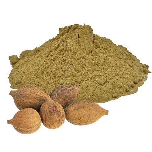 Terminalia Bellirica Powder