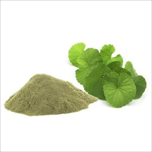 Centella Asiatica Powder