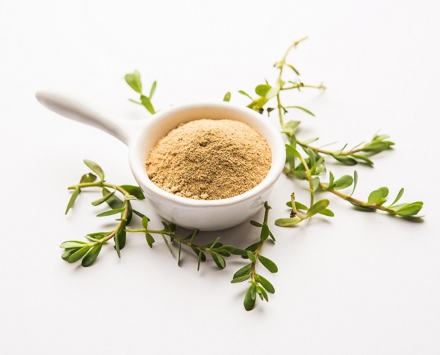 Centella Asiatica Powder