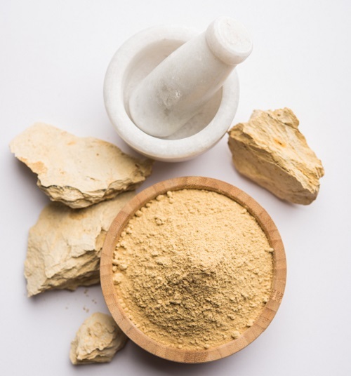 White Multani Mitti Powder