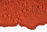 Moroccan Red Clay Powder - Product Type: Mineral Refractories