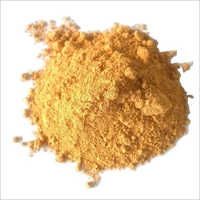 Brazilian Yellow Clay Powder