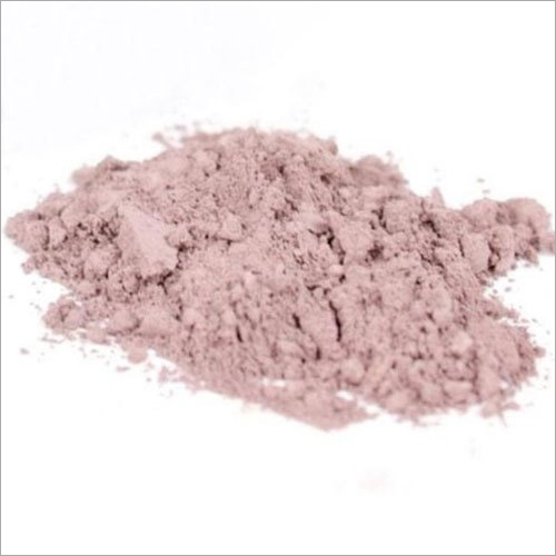 Brazilian Violet Clay Powder
